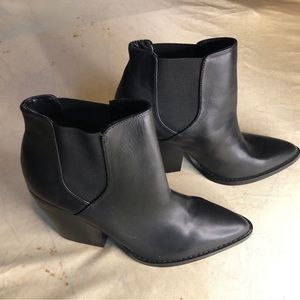 BP lex-lea. 9.5 chelsea boot NWOT.